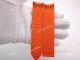 Aftermarket Omega Planet Ocean Orange Rubber Strap 22mm (4)_th.jpg